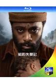 紐約失嬰記/叛徒 第一季(2023)(2BD)(25G藍光)