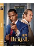 埋葬 The Burial (2023)(傑米·福克斯)(高...
