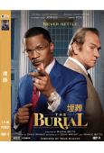 埋葬 The Burial (2023)(傑米·福克斯)(高...