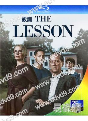 教訓 The Lesson (2023)(25G藍光)