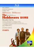 留校聯盟The Holdovers(2023)(25G藍光)