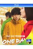 ONE DAY:平安夜的風(2023)(二宮和也 中谷美紀)(2BD)(25G藍光)