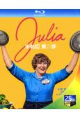 朱莉婭 第二季(2023)(2BD)(25G藍光)(可選其他...