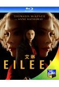 艾琳 Eileen (2023)(安妮·海瑟薇)(25G藍光...