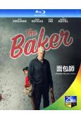 面包師 The Baker (2022)(25G藍光)