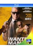 通緝犯 Wanted Man (2024)(25G藍光)