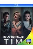 BBC警與囚 第二季(2023)(1BD)(25G藍光)(可...