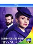 緋紅神探/斯嘉麗小姐和公爵 第四季(2023)(2BD)(2...