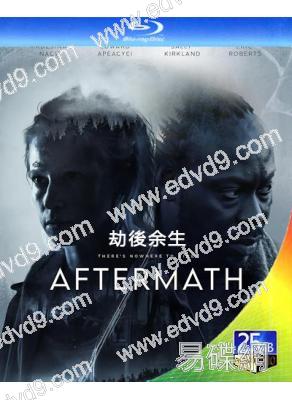 劫後余生 Aftermath (2024)(25G藍光)
