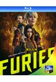 復仇女神/黑色正義 Furies (2024)(25G藍光)