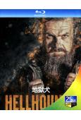 地獄犬 Hellhounds (2024)(美版)(25G藍光)