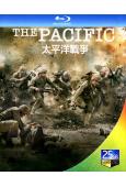 太平洋戰爭(2010)(3BD)(25G藍光)(官方粵語藍光...