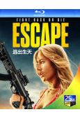 逃出生天 Escape (2023)(25G藍光)