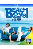 沙滩男孩(1997)(TV全集+特别篇)(反町隆史 竹野內豐)(2BD)(25G藍光)