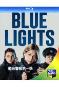藍光警報/警之光 第一季(2023)(2BD)(25G藍光)