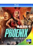 鳳凰追殺令 Phoenix (2023)(25G藍光)