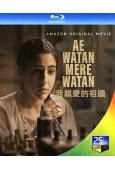 我親愛的祖國 Ae Watan Mere Watan(2024)(25G藍光)