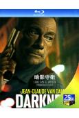 暗影守衛 Darkness of Man(2024)