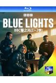 BBC警之光(1+2季)(2024)(2BD)(25G藍光)