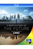 未來簡史(2024)(紀錄片)(2BD)(25G藍光)