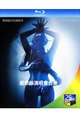 碧昂絲演唱會合集(2007-2024)(4BD)(25G藍光...