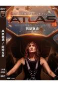 異星戰境/阿特拉斯(2024)(高清獨家版)