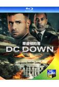 華盛頓陷落 DC Down (2023)(25G藍光)