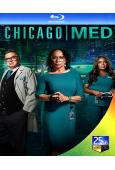 芝加哥急救Chicago Med 第九季(2BD)(25G藍光)