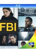 聯邦調查局FBI 第六季 Season 6(2BD)(25G藍光)