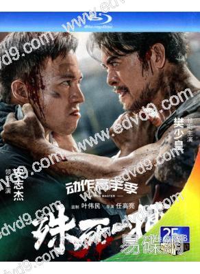 殊死一搏(2024)(樊少皇 安誌傑)(25G蓝光)