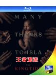 王者潮流/國王潮汐(2023)(加拿大)(25G藍光)