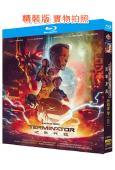 魔鬼终结者 Zero/终结者:零(美日合拍)(2024)(動...