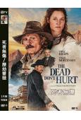 死者無傷/歷劫薔薇(2023)(薇姬·克裏普斯)(高清獨家版...
