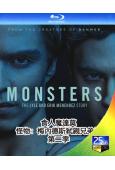 食人魔達莫/怪物:梅內德斯兄弟的故事 第二季(2024)(2...
