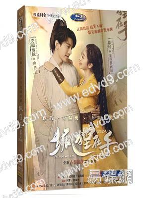 狐貍在手(2024)(完顏洛絨 徐好)(高清6片裝)