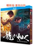 如龍【TV全集+電影版】(2024)(竹內涼真 賀來賢人)(...