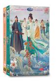 珠簾玉幕(全集)(2024)(趙露思 劉宇寧)(高清8片裝)