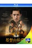 基督山伯爵(2024)(25G藍光)