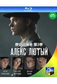 歷史追捕者 第3季(2024)(俄國悬疑劇)(2BD)(25...
