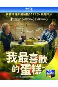 我最喜歡的蛋糕(2024)(台灣院線電影)(25G藍光)