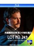 英國靈異故事:第249號拍賣品(2024)(基特·哈靈頓)(...