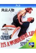 風雲人物/生活多美好(1946)(詹姆斯·斯圖爾特)(2BD...