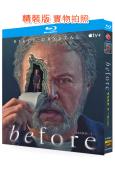 過去的事(2024)(2BD)(25G藍光)