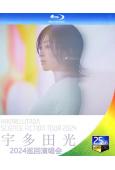宇多田光SCIENCE FICTION 2024巡回演唱會(...