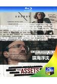諜海浮沉(2014)(朱迪·惠特克)(2BD)(25G藍光精...