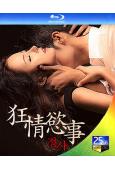 狂情欲事/情事(2014)(韓國情色)(25G藍光)
