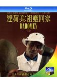 (柏林金熊獎獲獎)達荷美:祖靈回家(2024)(紀錄片)(2...