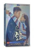 冬至(2024)(黃景瑜 孫千)(高清6片裝)