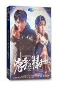 兇手的樣子(2024)(韓棟 陳小紜)(高清4片裝)