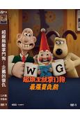 超級無敵掌門狗:企鵝的復仇(2024)(動漫)(高清獨家版)